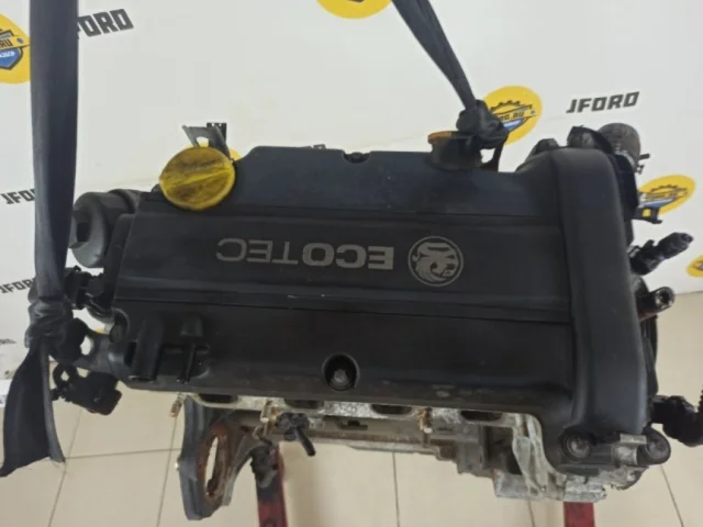 Продажа двигателя Z12XE