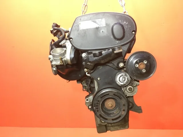 Продажа двигателя Z18XE