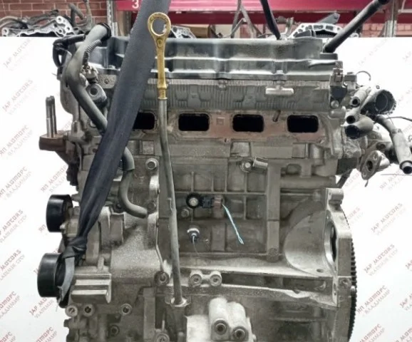 Продажа двигателя 4B11