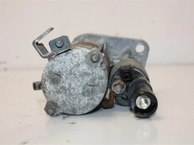 Стартер для Honda Civic FA 2005-2010 седан на фотографиях