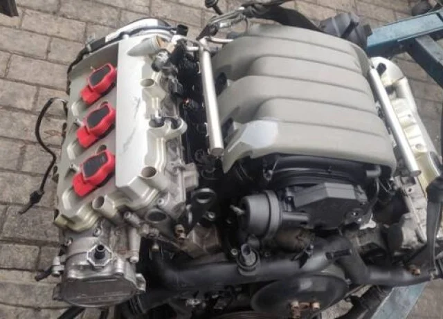 Продажа двигателя BDW