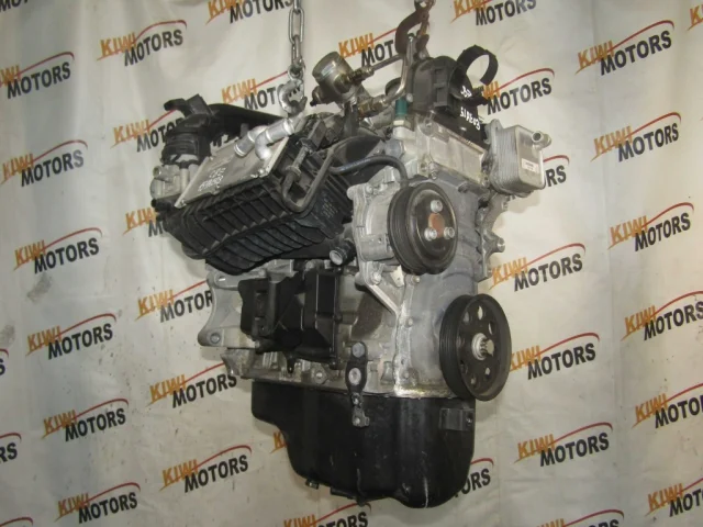 Продажа двигателя CBZB