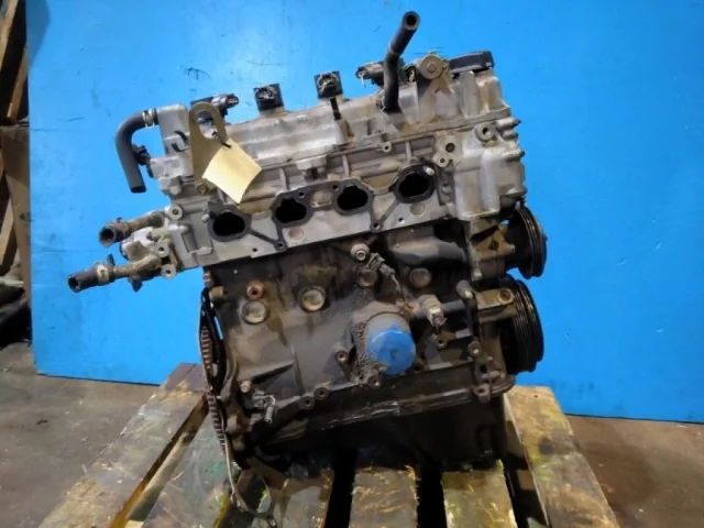 Продажа двигателя QG18DE