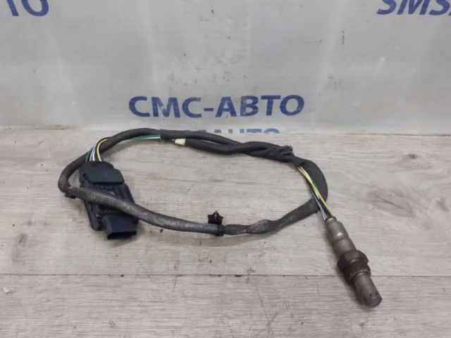 Лямбда-зонд (верхний) для Volvo XC90 II L 2014-2019 на фотографиях