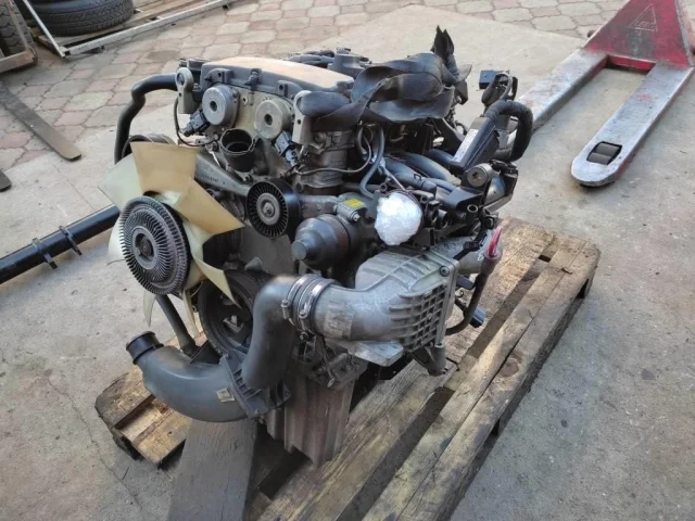 Продажа двигателя 271.951