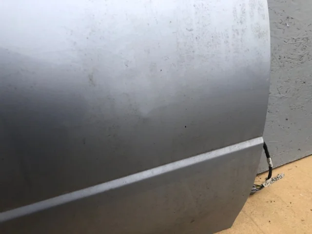 Двери для Mitsubishi Outlander 1 CU0W 2002-2009 на фотографиях