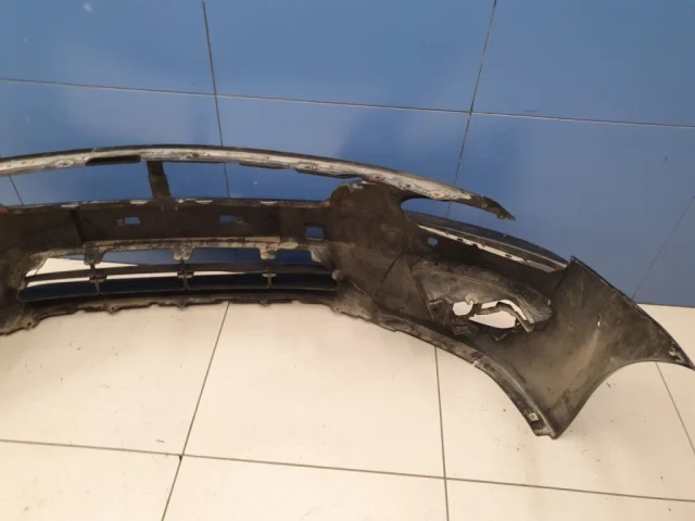 Усилитель переднего бампера для Nissan Teana L33 2014-2020 на фотографиях