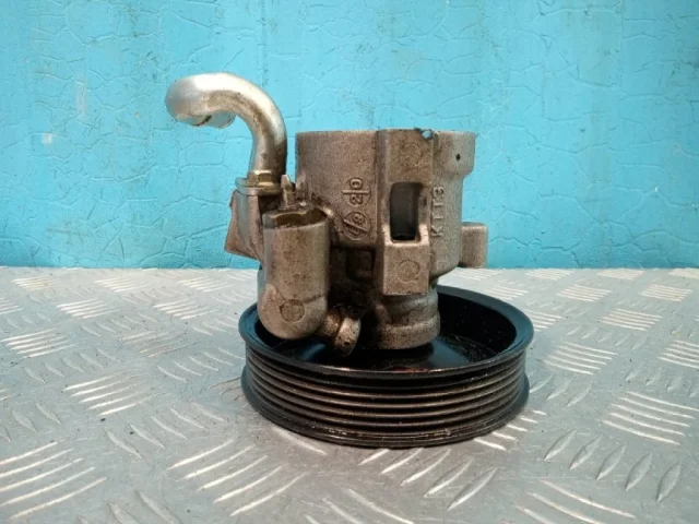 Насос ГУР для Chevrolet Lacetti 2004-2013 Универсал на фотографиях