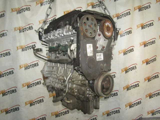 Продажа двигателя B5244S4