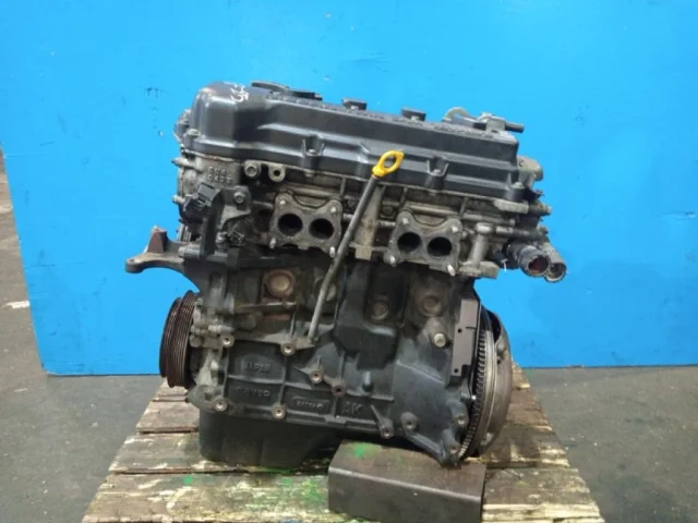 Продажа двигателя QG16DE