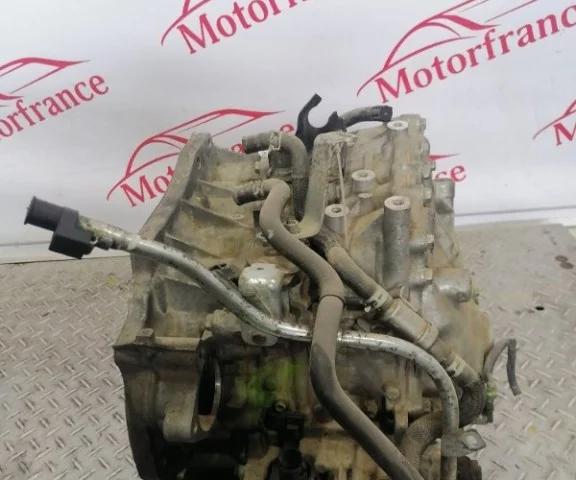 Вариатор для Nissan Qashqai J11 2013-2019 на фотографиях