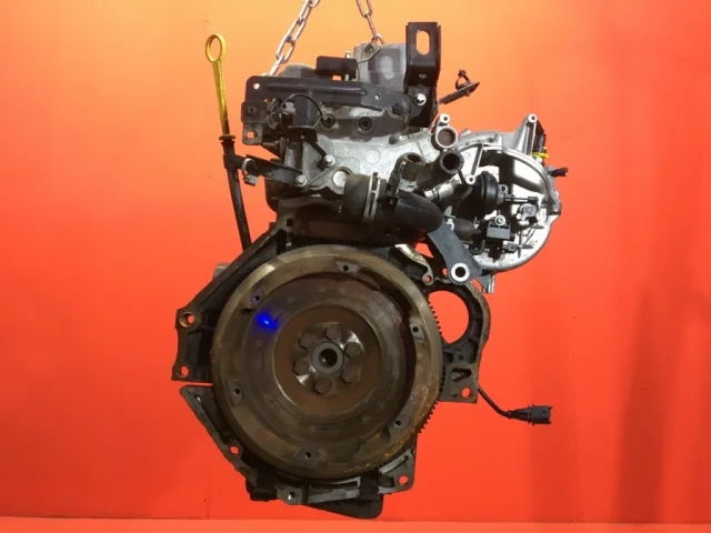 Продажа двигателя X18XE