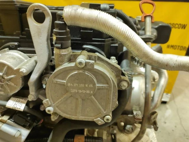 Продажа двигателя 271.860