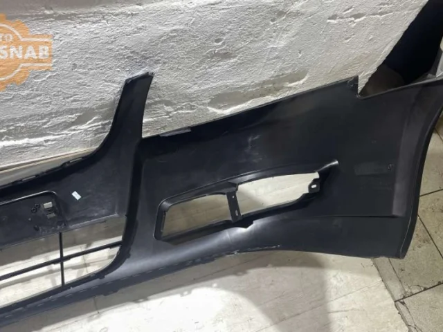 Бампер передний для Nissan Almera Classic B10 2006-2012 на фотографиях