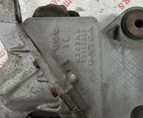 Бортовой редуктор задний левый для Volvo XC90 I C 2002-2014 на фотографиях