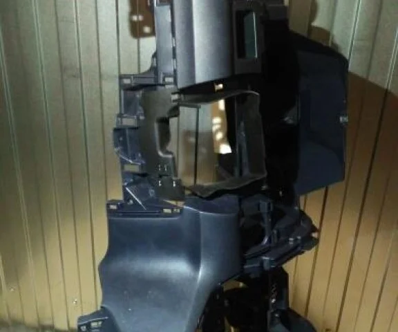 Подушка безопасности пассажира для Honda CR-V RE 2006-2009 на фотографиях