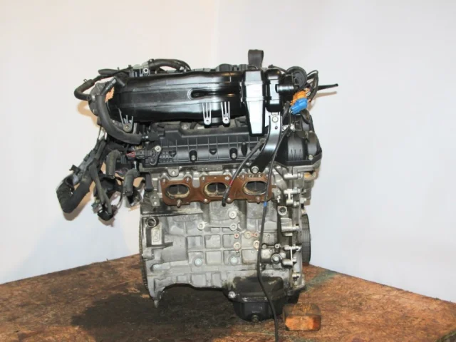 Продажа двигателя G6DG