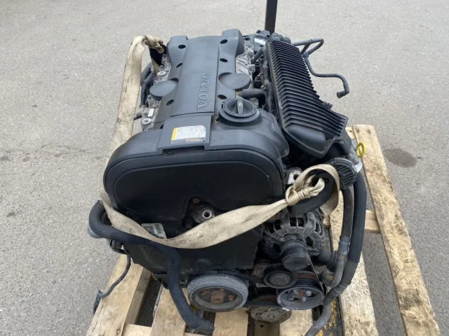 Продажа двигателя B5254T10