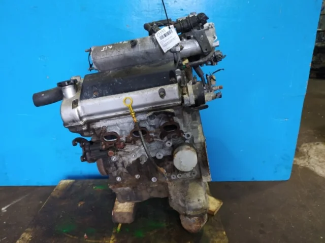 Продажа двигателя J20A