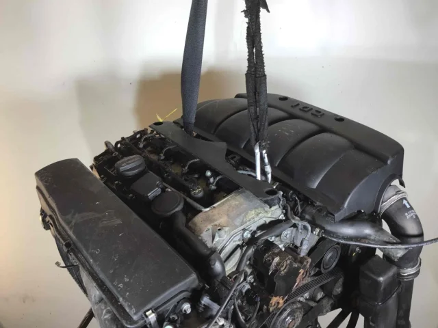 Продажа двигателя 646.961