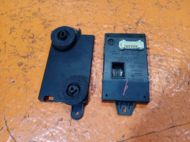 Блок управления двигателем для Renault Logan 2005-2015 (LS) на фотографиях