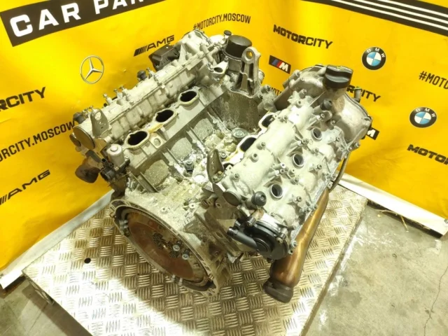 Продажа двигателя 272.975