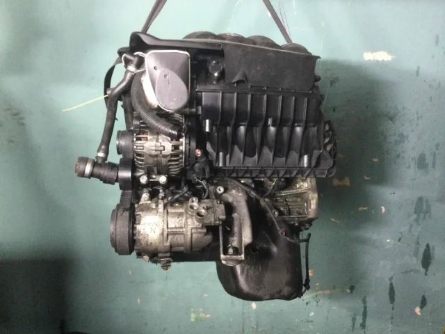 Продажа двигателя N46B20
