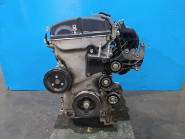 Продажа двигателя 4B11