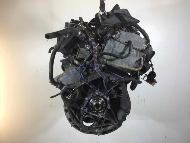 Двигатель для Mercedes-Benz Vito W639 Vito Микроавтобус 2003-2013 на фотографиях