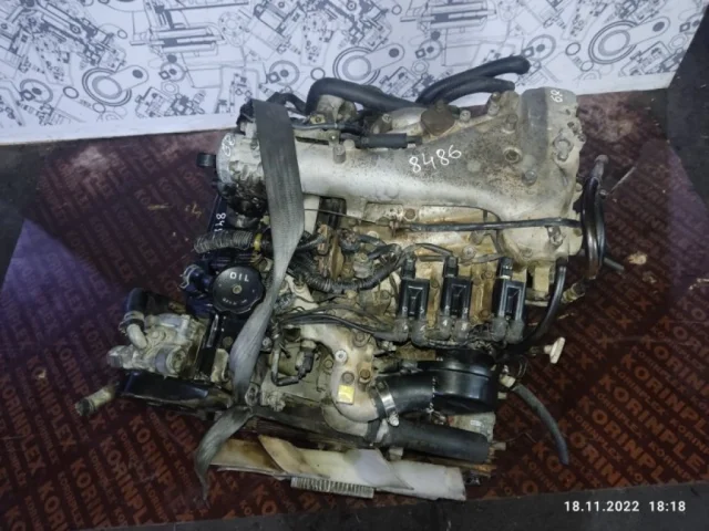 Продажа двигателя 6G74