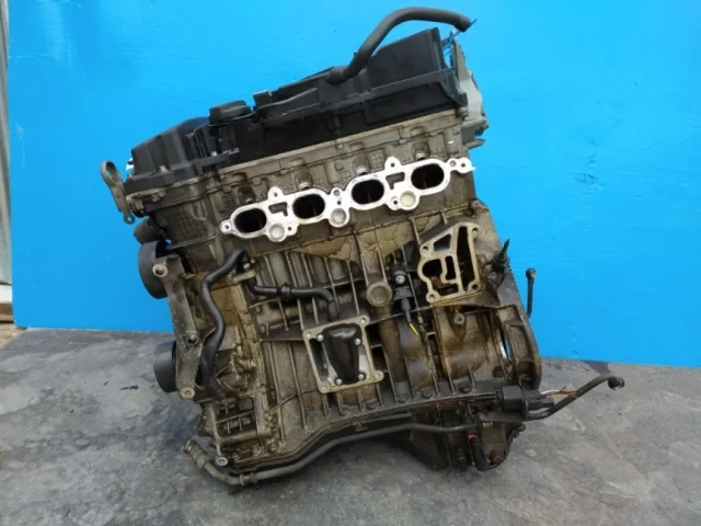 Продажа двигателя 271.946