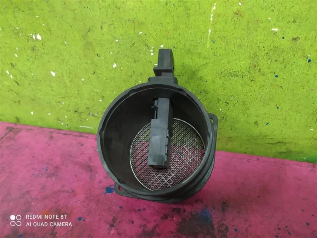 Расходомер для Audi Q7 4L 2005-2015 на фотографиях