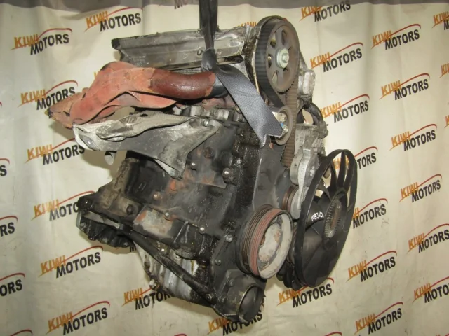 Продажа двигателя APT