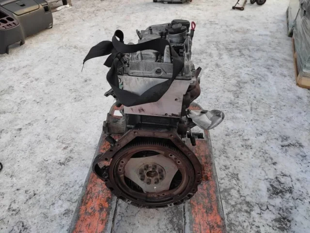 Продажа двигателя 611.961