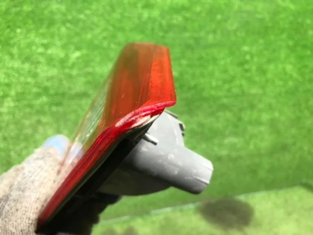 Фонарь внутренний левый для Honda Civic FD 2005-2012 седан на фотографиях