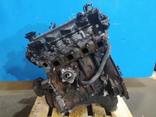 Продажа двигателя YD25