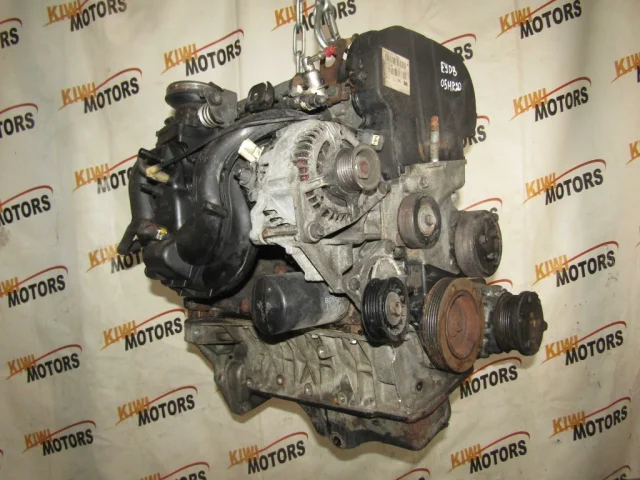 Продажа двигателя EYDB