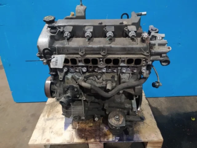 Продажа двигателя LFF7