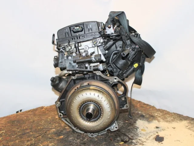 Продажа двигателя A18XER