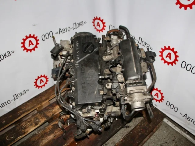 Продажа двигателя G4EA