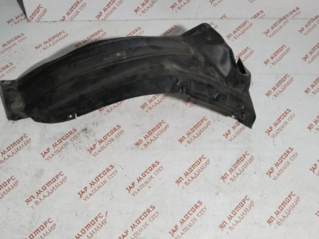 Подкрылок передний левый для Nissan Murano Z50 JDM 2004-2008 на фотографиях