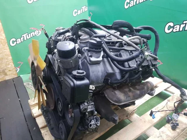 Продажа двигателя 112.951