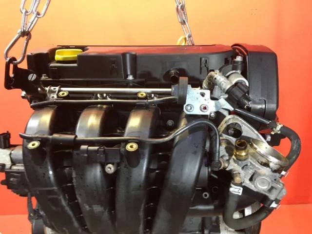 Продажа двигателя Z18XER