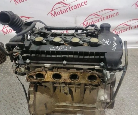 Продажа двигателя 4A91