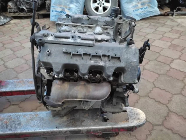 Продажа двигателя 112.913