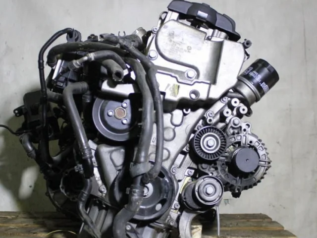 Продажа двигателя CAXA