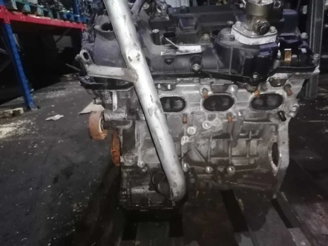 Продажа двигателя G6DJ