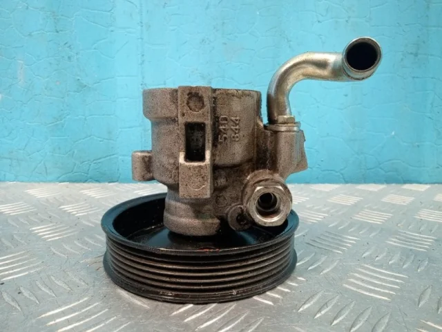 Насос ГУР для Chevrolet Lacetti 2004-2013 Универсал на фотографиях