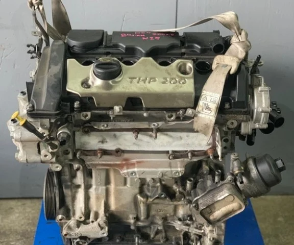 Продажа двигателя TU5J4