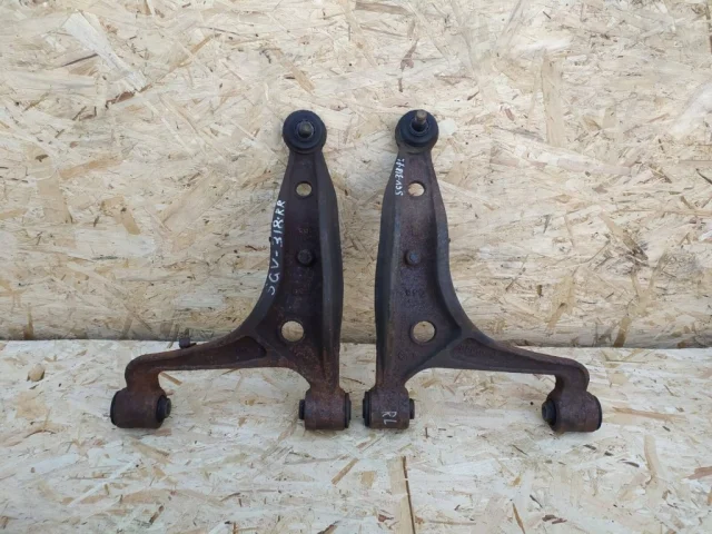 Рычаг задний левый верхний для Suzuki Grand Vitara 2005-2014 на фотографиях